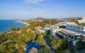 The Cliff Resort And Residences Phan Thiet